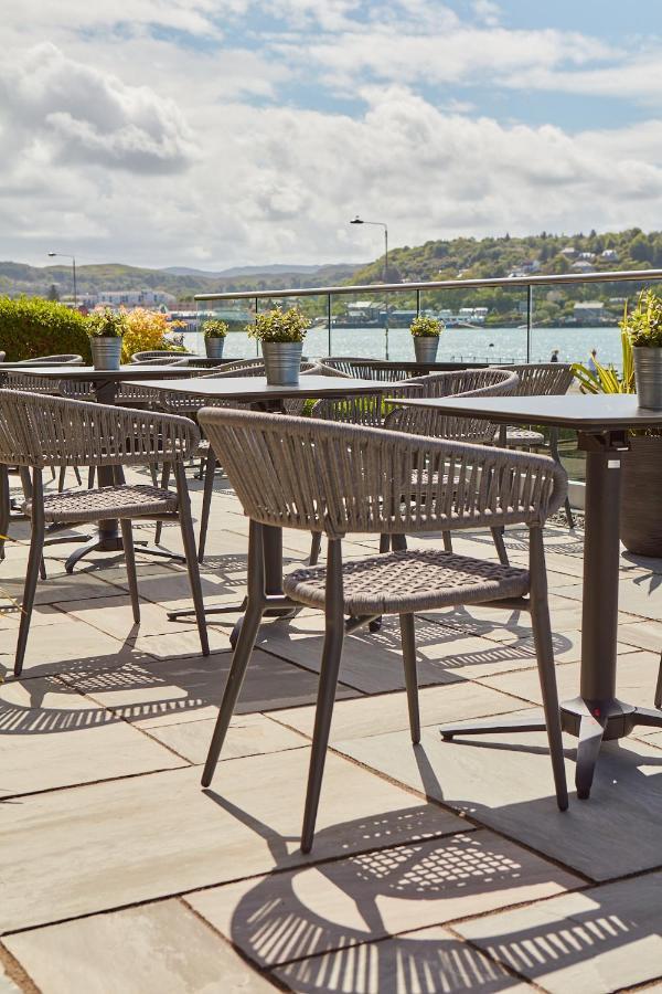 No17 The Promenade Otel Oban Dış mekan fotoğraf